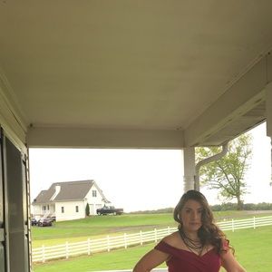 Meet your Posher, Berta